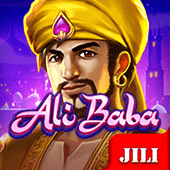 Ali Baba black scatter app slot