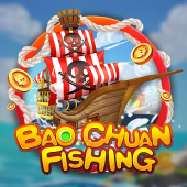Bao Chuan Fishing black scatter app games