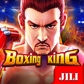 Boxing King black scatter app slot