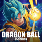 Dragon Ball black scatter app slot