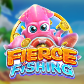 Fierce Fishing black scatter app games
