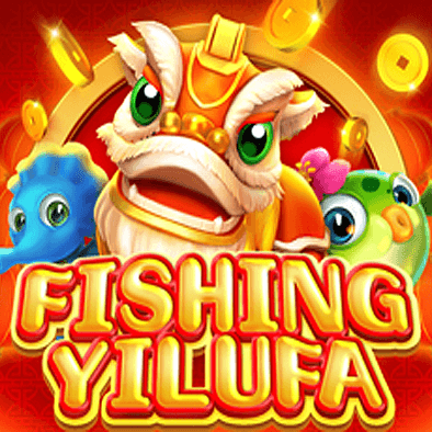 Fishing Yi Lu Fa black scatter app games