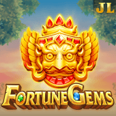 Fortune Gems black scatter app slot