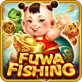 Fuwa Fishing black scatter app games