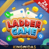 Ladder Game black scatter app games