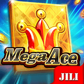 Mega Ace black scatter app slot