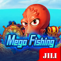 Mega Fishing black scatter app games