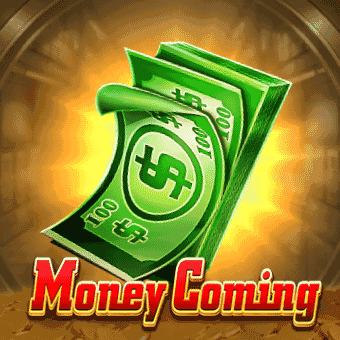 Money Coming black scatter app slot
