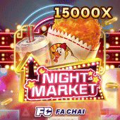 Night Market black scatter app slot