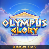 Olympus Glory black scatter app game