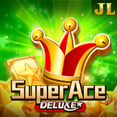 Super Ace Deluxe tiền thưởng black scatter app