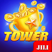 Tower black scatter app slot